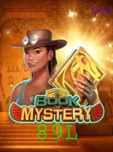 Descubra o Fascinante Mundo de Book of Mystery