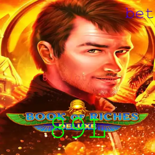 Descubra o Fascinante Mundo de BookofRichesDeluxe e Suas Aventuras Inéditas