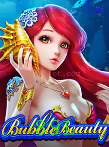Descubra BubbleBeauty: Um Jogo de Estratégia e Criatividade com a Chave 89L