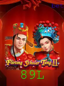 Descubra Flirting Scholar Tang II: O Jogo que Conquistou 89L