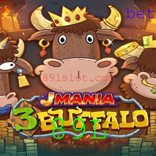 Descubra JMania3Buffalo: Um Jogo Fascinante com Desafios e Estratégia