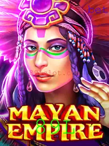 Introdução ao Jogo MayanEmpire: Estrategia e Aventura no Mundo Antigo