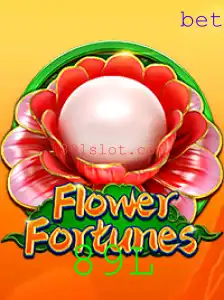 Explorando o Universo Encantado de FlowerFortunes