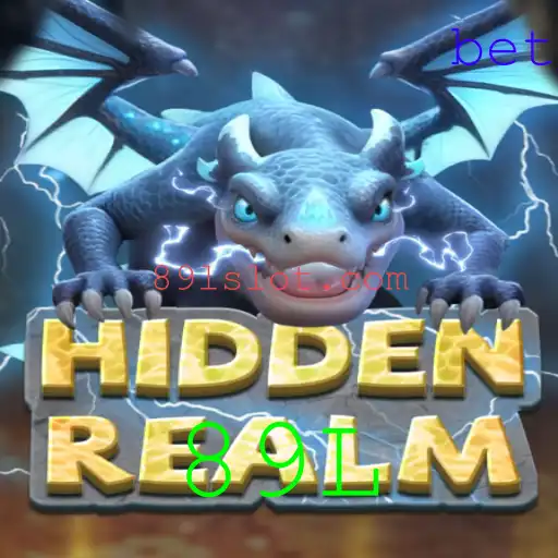 Explorando o Universo de 'HiddenRealm': Uma Jornada ao Desconhecido