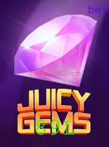 JuicyGems: O Novo Fenômeno dos Jogos