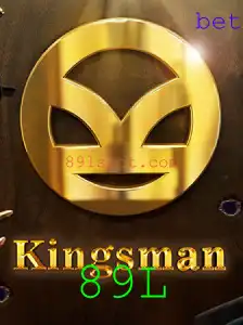 Descubra o emocionante jogo 'Kingsman': Estratégia e aventura com 89L