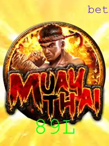 MuayThai: Uma Jornada pelo Jogo Estratégico 89L