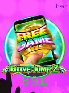 Explorando o Universo de RaveJump2M e Seus Desafios com 89L