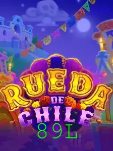 Descubra o Fascinante Mundo de RuedaDeChile: A Tradição Revitalizada com 89L