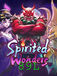 SpiritedWonders: Uma Jornada no Mundo Lúdico
