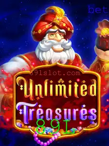 Explorando o Mundo de UnlimitedTreasures: Um Guia Completo