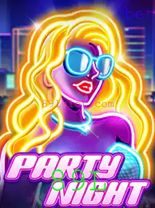 Descubra o Inovador Jogo de Festa 'PartyNight'