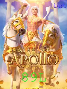 Rise of Apollo: Um Mergulho no Mundo do Jogo Dominado pelo Enigma 89L